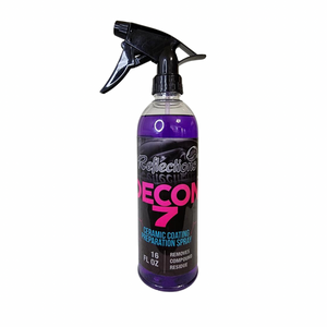 DECON 7 Ceramic Coating Preparation Spray