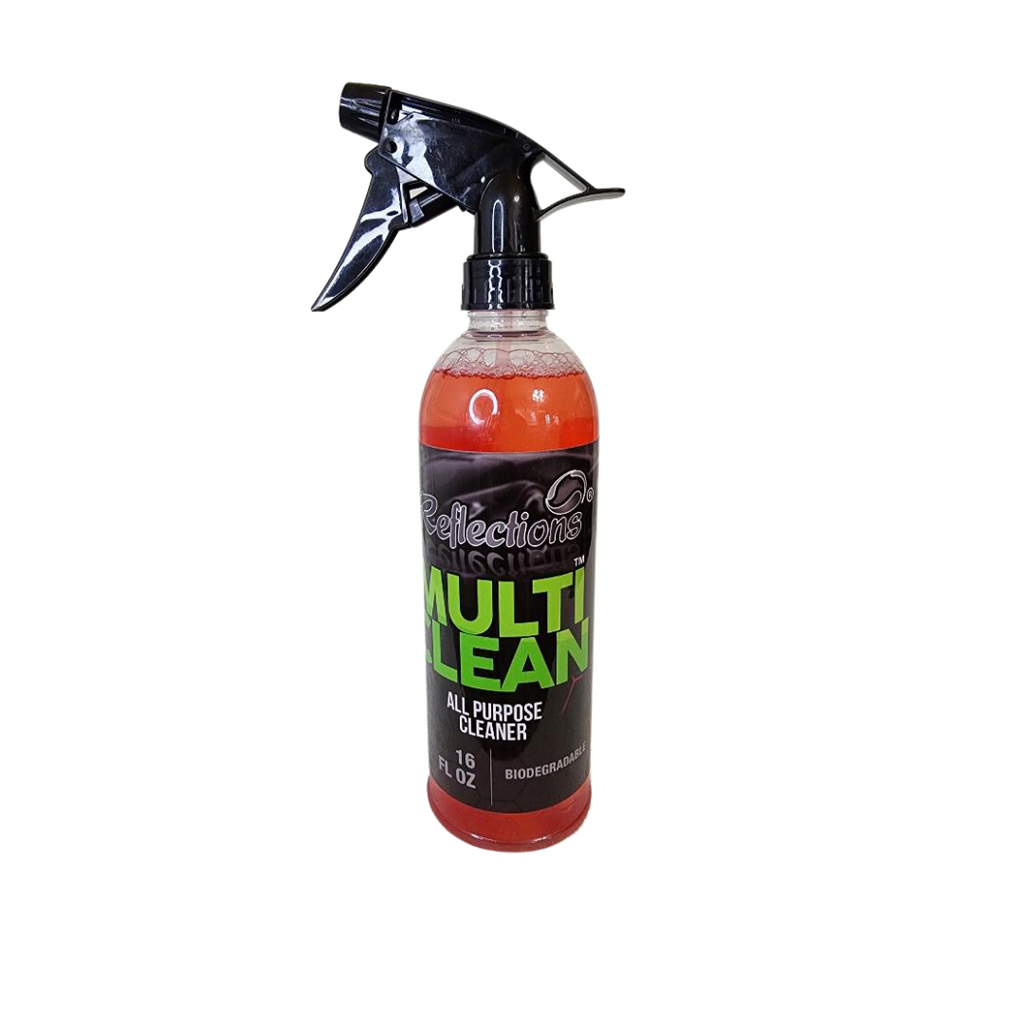 Multiclean All Purpose Cleaner