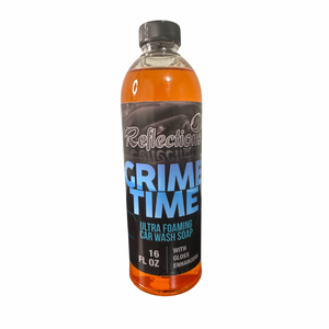 Grime Time Ultra Foaming Car Wash Soap